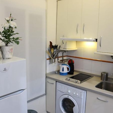 Apartamento Centro Historico Sevilla Eksteriør bilde