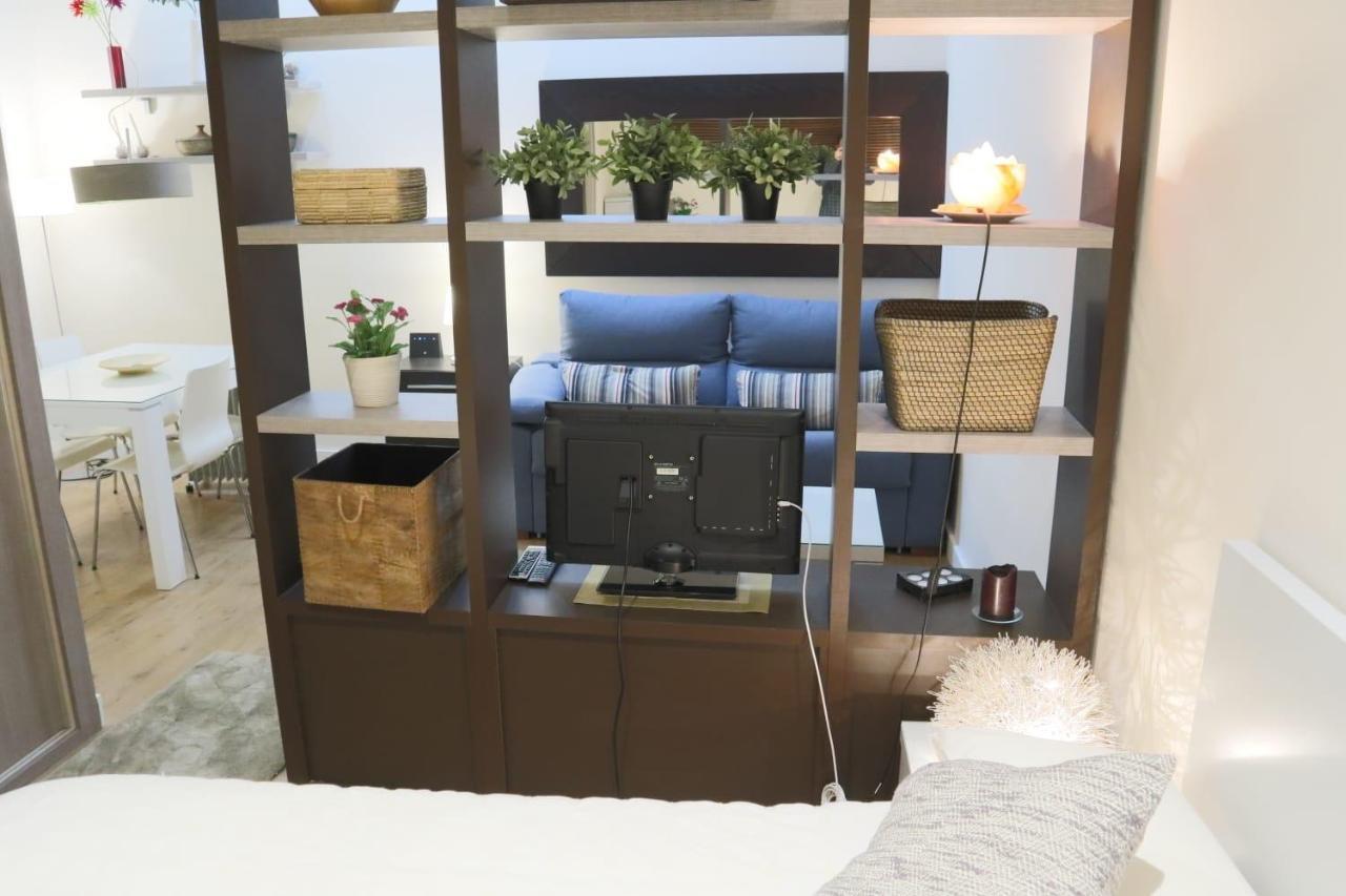 Apartamento Centro Historico Sevilla Eksteriør bilde