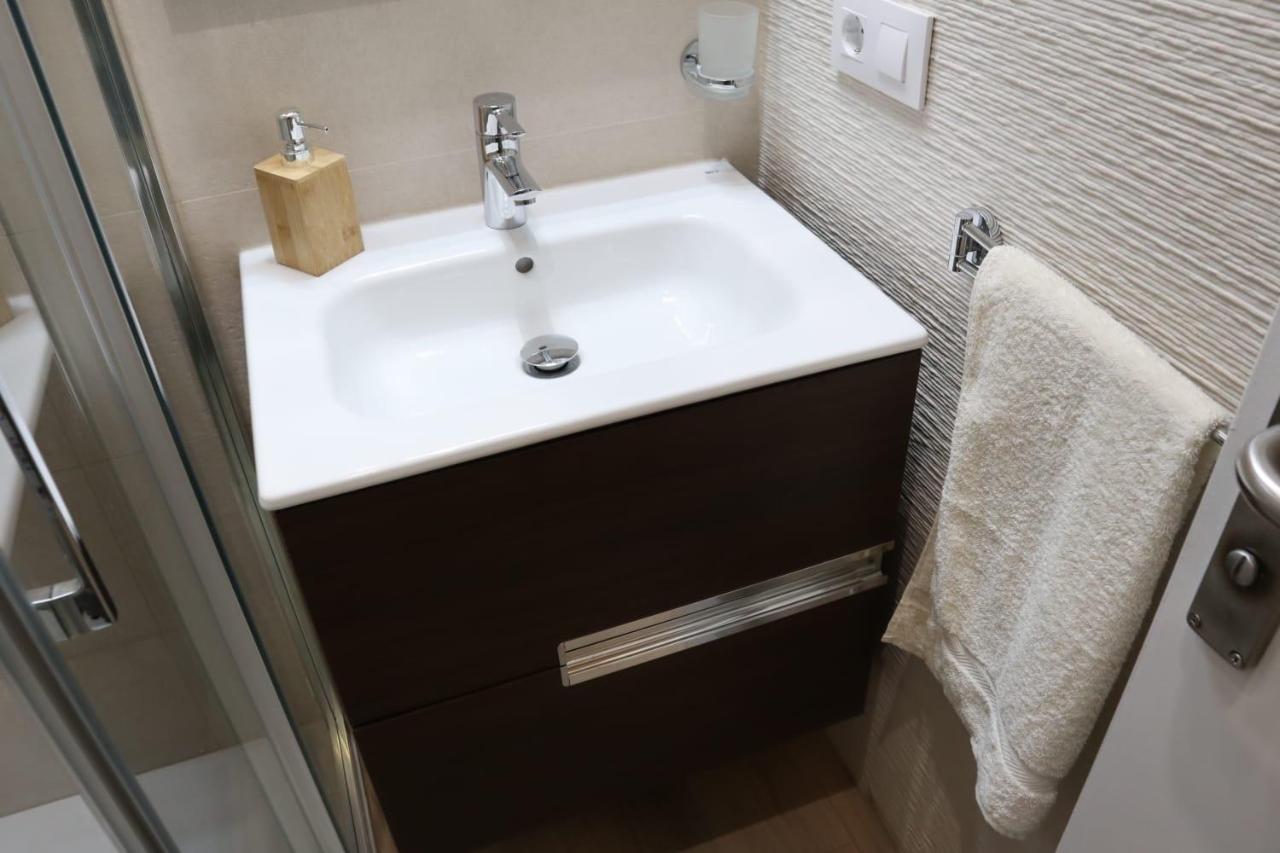 Apartamento Centro Historico Sevilla Eksteriør bilde