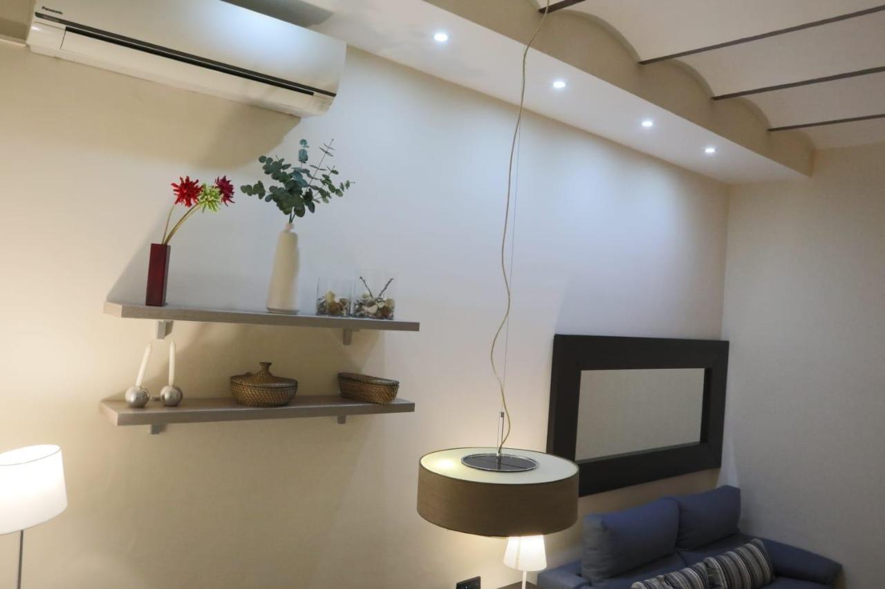 Apartamento Centro Historico Sevilla Eksteriør bilde