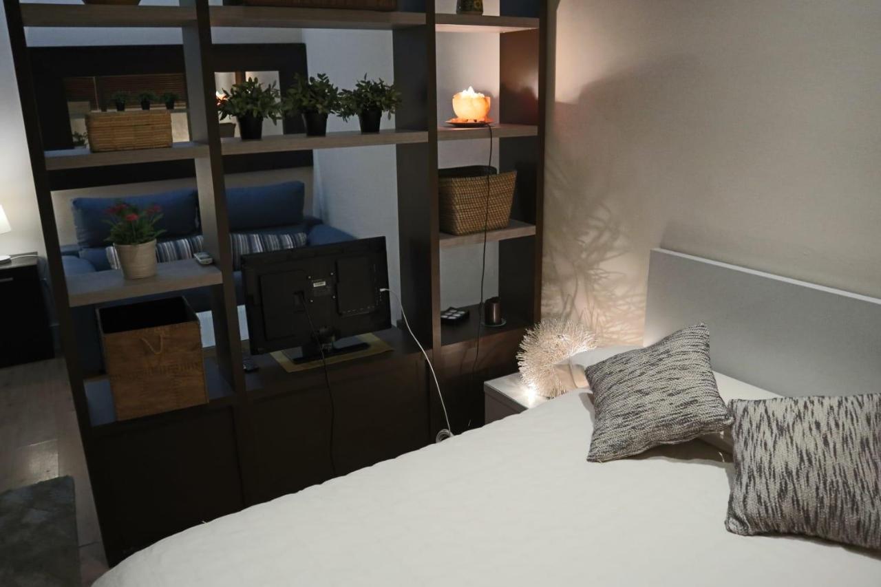 Apartamento Centro Historico Sevilla Eksteriør bilde
