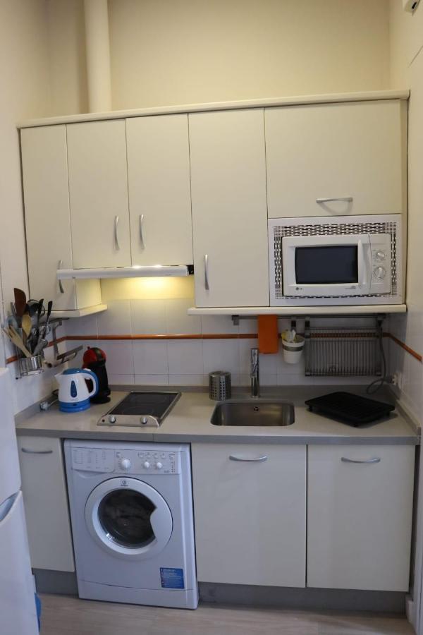 Apartamento Centro Historico Sevilla Eksteriør bilde