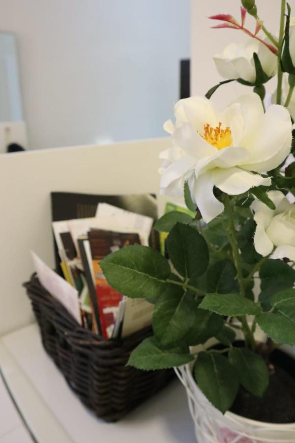 Apartamento Centro Historico Sevilla Eksteriør bilde