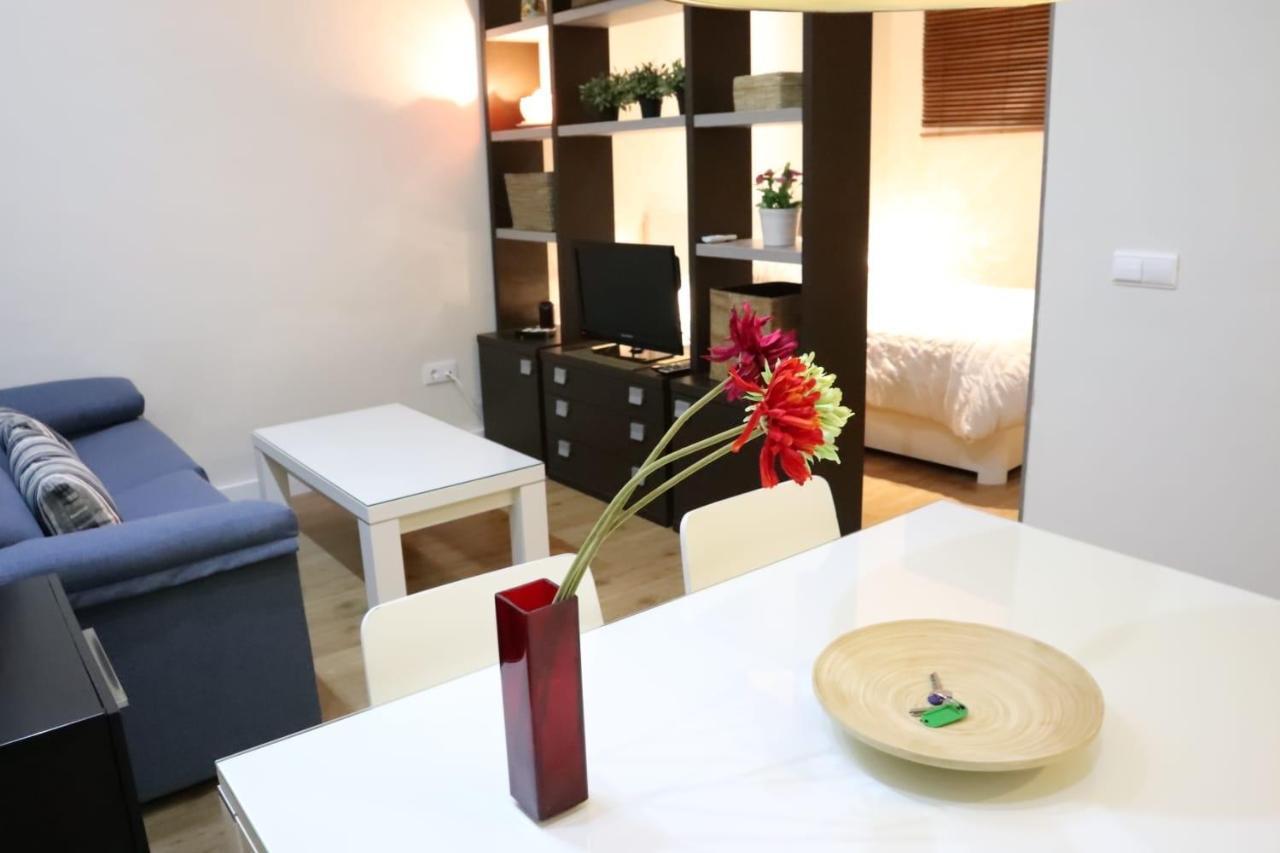 Apartamento Centro Historico Sevilla Eksteriør bilde