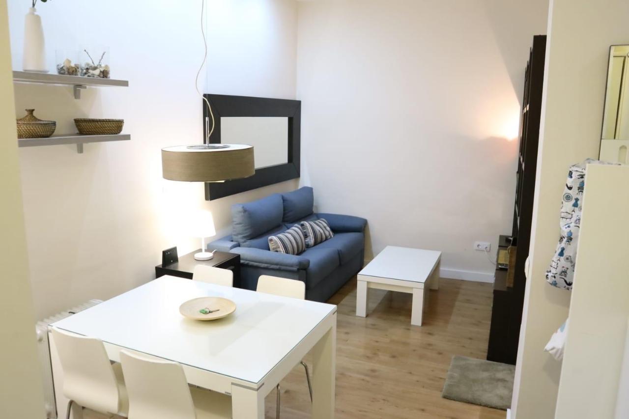 Apartamento Centro Historico Sevilla Eksteriør bilde